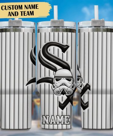 3D Star War And New York Yankees Movies,Mlb Custom Stanley Quencher 40Oz Stainless Steel Tumbler With Handle