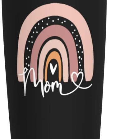 Mom Tumbler