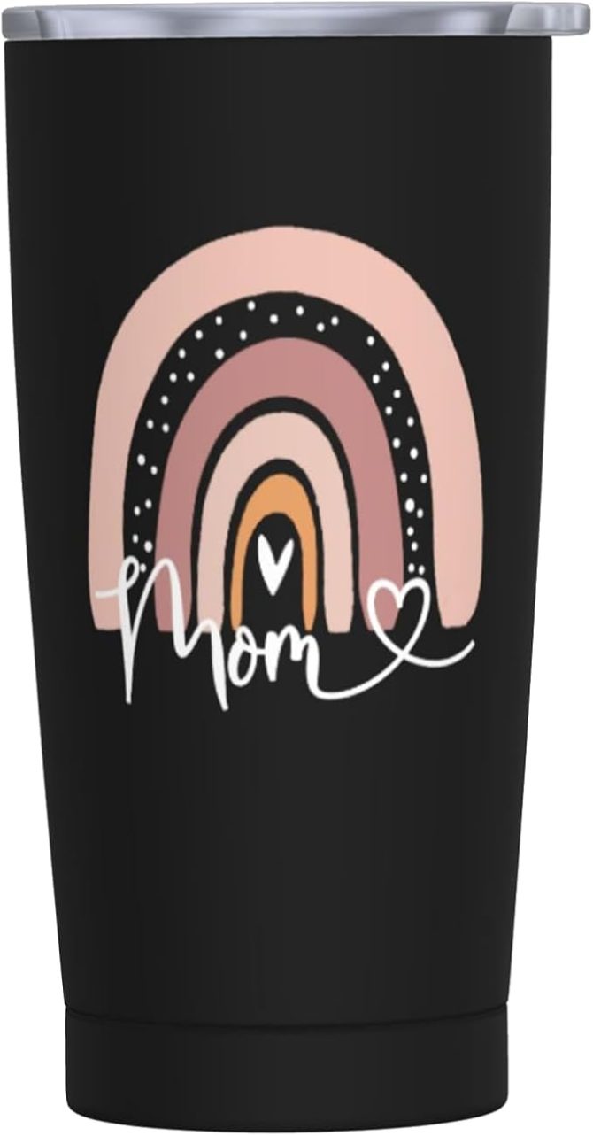 Mom Tumbler
