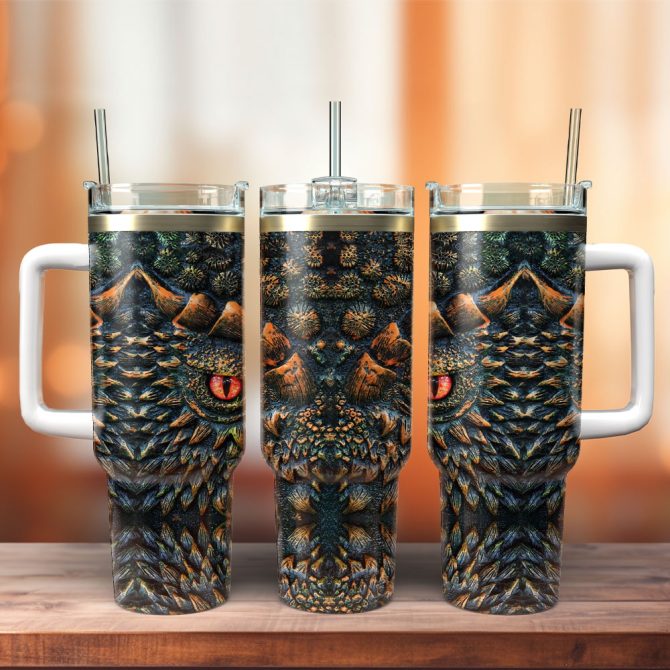 D Amp;D Dungeons Amp; Dragons Movie Game Custom Stanley Quencher 40Oz Stainless Steel Tumbler