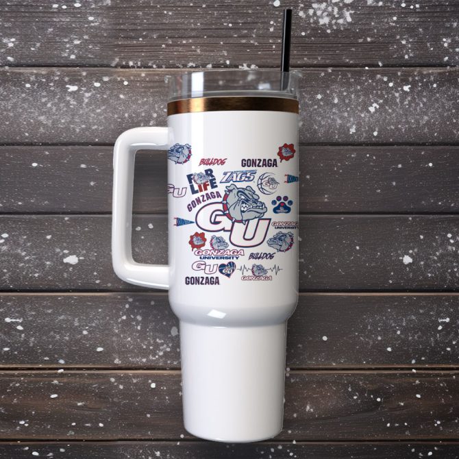 Adventure Time Tv Series Custom Stanley Quencher 40Oz Stainless Steel Tumbler - Image 5