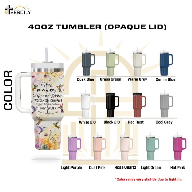 Cool Mom Vintage Travel Custom Stanley Quencher 40Oz Stainless Steel Tumbler With Handle - Image 6