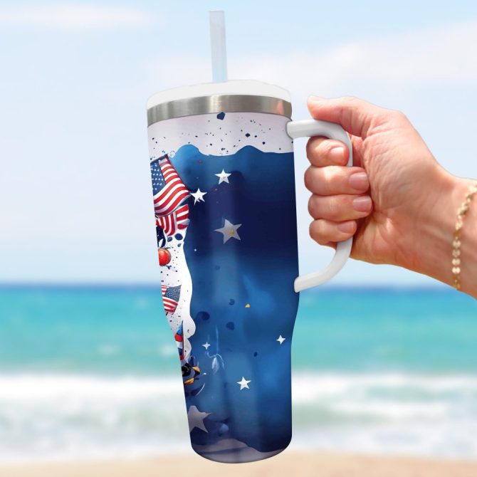 Funny Spiderman Movies Custom Stanley Quencher 40Oz Stainless Steel Tumbler With Handle - Image 2