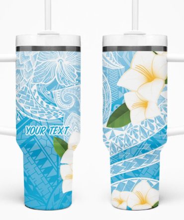 Guasali Flowers Custom Stanley Quencher 40Oz Stainless Steel Tumbler