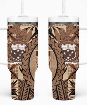 Happy Independence Day Custom Stanley Quencher 40Oz Stainless Steel Tumbler
