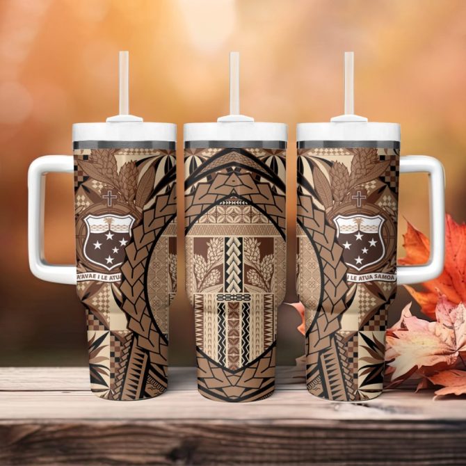Happy Independence Day Custom Stanley Quencher 40Oz Stainless Steel Tumbler - Image 5