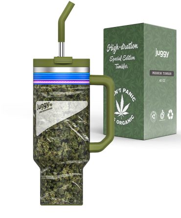 High Dration Custom Stanley Quencher 40Oz Stainless Steel Tumbler