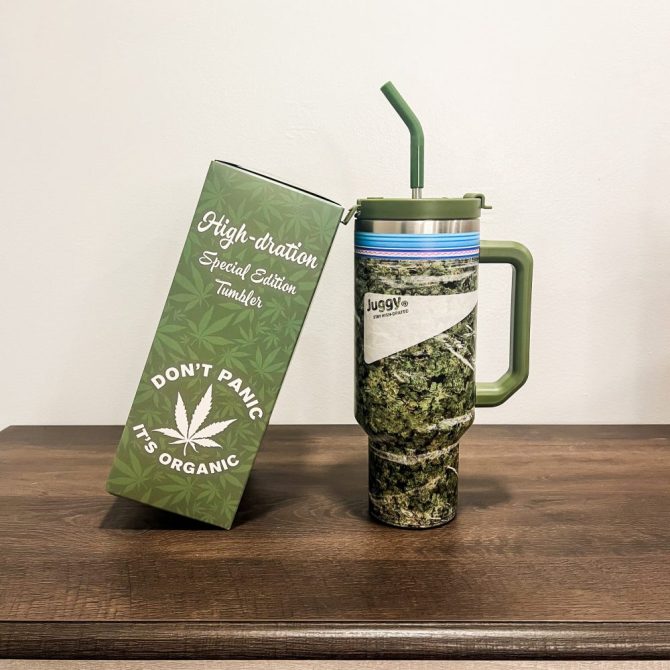 High Dration Custom Stanley Quencher 40Oz Stainless Steel Tumbler - Image 5