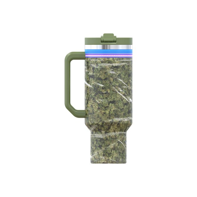 High Dration Custom Stanley Quencher 40Oz Stainless Steel Tumbler - Image 13