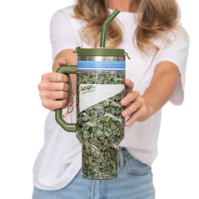 High Dration Custom Stanley Quencher 40Oz Stainless Steel Tumbler - Image 3
