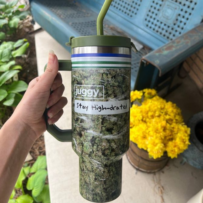 High Dration Custom Stanley Quencher 40Oz Stainless Steel Tumbler - Image 16