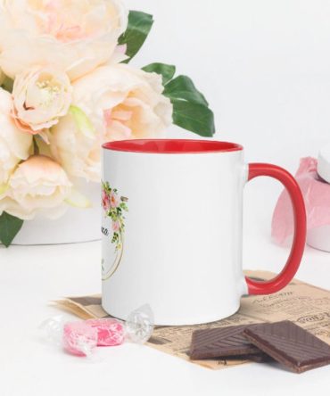 Mama Mug