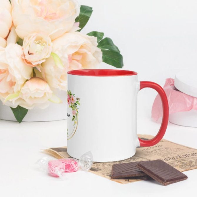 Mama Mug