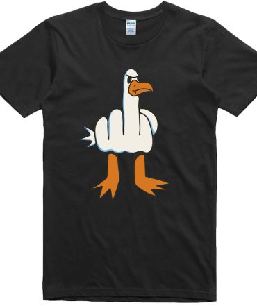 Mens Funny T-Shirt