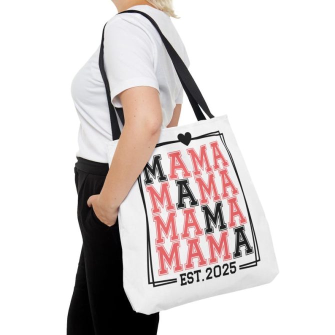 Mama Est 2025 Tote Bag