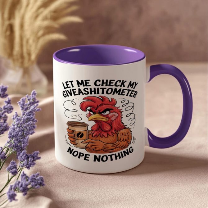 Giveashtometer Mug - Image 2