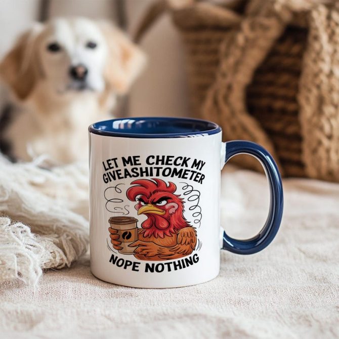 Giveashtometer Mug - Image 4