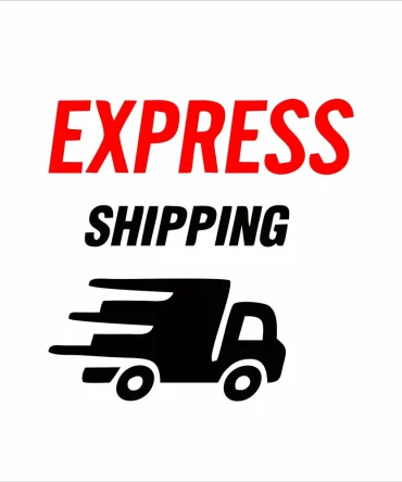 Express Shipping