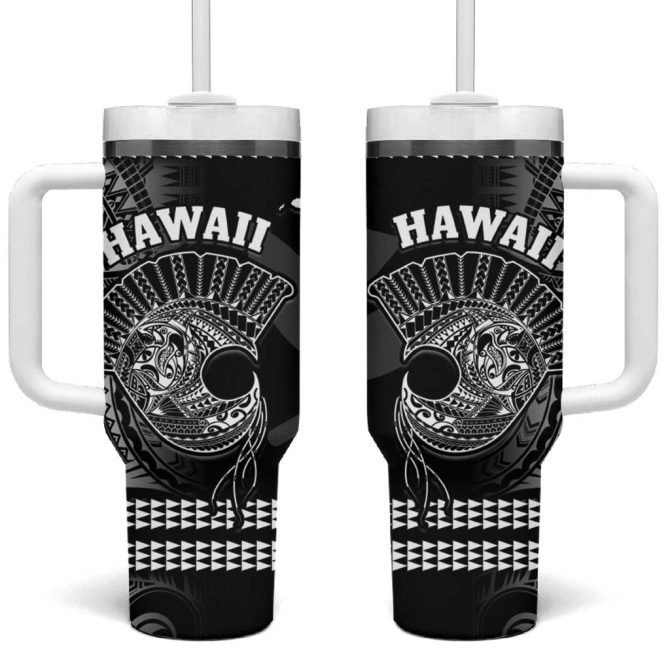 Warrior Helmet Custom Stanley Quencher 40Oz Stainless Steel Tumbler