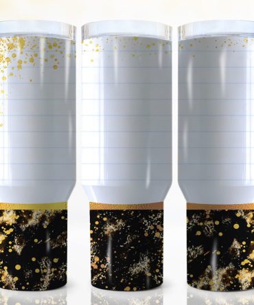 Back To School Custom Stanley Quencher 40Oz Stainless Steel Tumbler With Handle