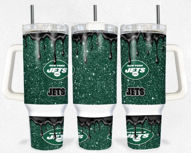 Buffalo Bills Nfl Custom Stanley Quencher 40Oz Stainless Steel Tumbler With Handle - Image 17