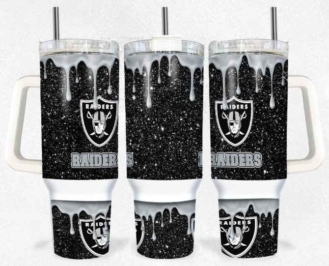 Buffalo Bills Nfl Custom Stanley Quencher 40Oz Stainless Steel Tumbler With Handle - Image 22