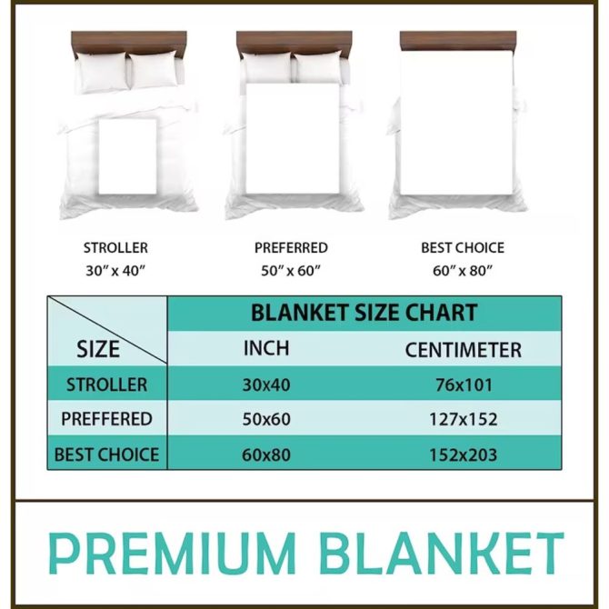 Cozy Horror Movie Villains Blanket - Perfect For Halloween & Scary Movie Nights! - Image 3
