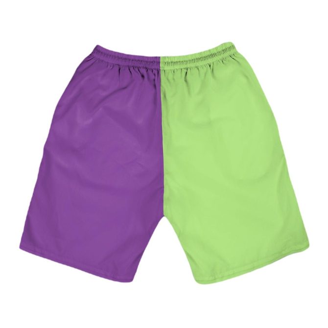 Toy Story Space Rangers Men'S Swim Shorts - Buzz Lightyear Inspired Summer Beachwear - Image 2