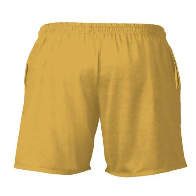 Fun Beer Print Men'S Swim Shorts - Perfect For Summer & Beach Parties! - Image 2