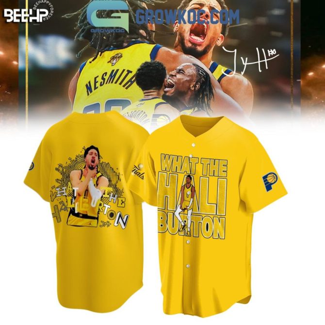 Limited Edition Yellow Basketball Jersey - Bold Graphic Design, Perfect Gift For Fans!
