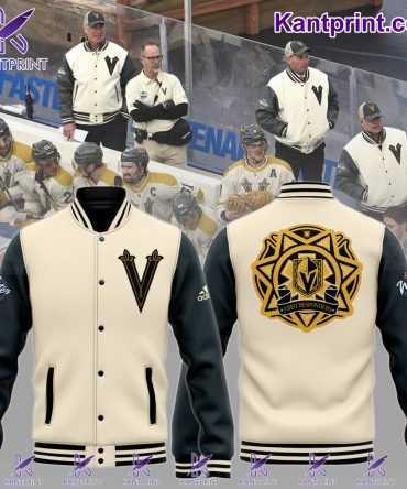 Custom Varsity Jacket - Stylish Team Apparel With Unique Logo Design