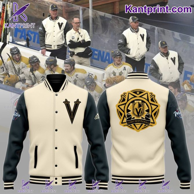 Custom Varsity Jacket - Stylish Team Apparel With Unique Logo Design