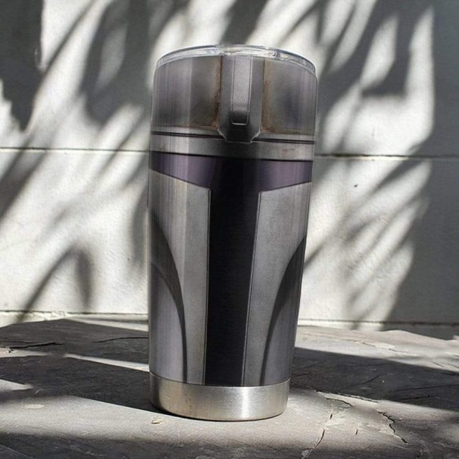 Stainless Steel Insulated Tumbler With Straw - 20Oz Travel Mug For Hot & Cold Drinks - Image 3