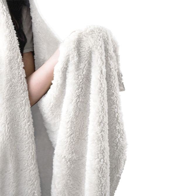 Cozy Up With Superhero Fleece Blanket – Ultimate Comfort & Style For Fans! - Image 4