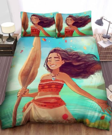 Vibrant Ocean Adventure Bedding Set - Soft, Cozy & Fun For Kids' Rooms