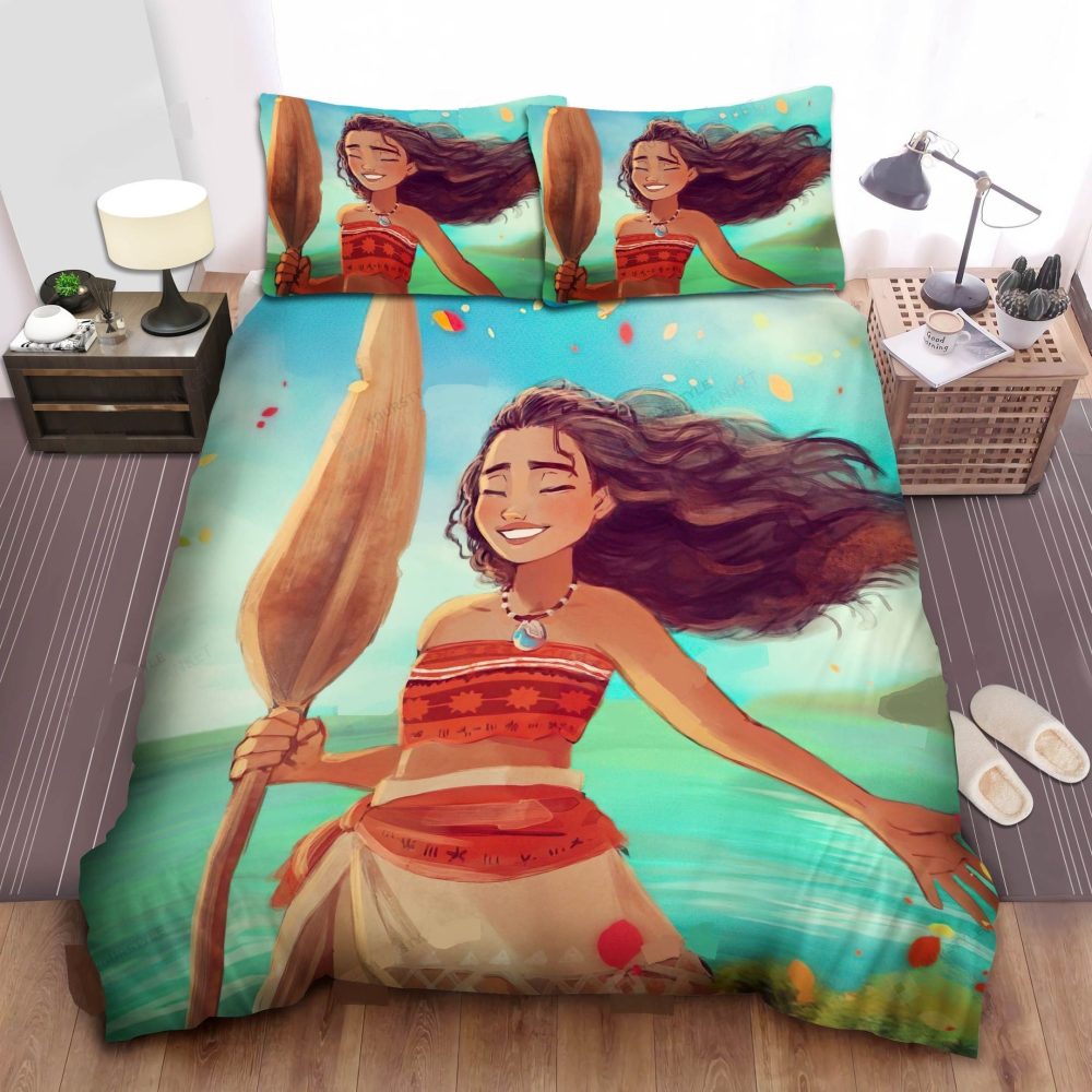Vibrant Ocean Adventure Bedding Set - Soft, Cozy & Fun For Kids' Rooms