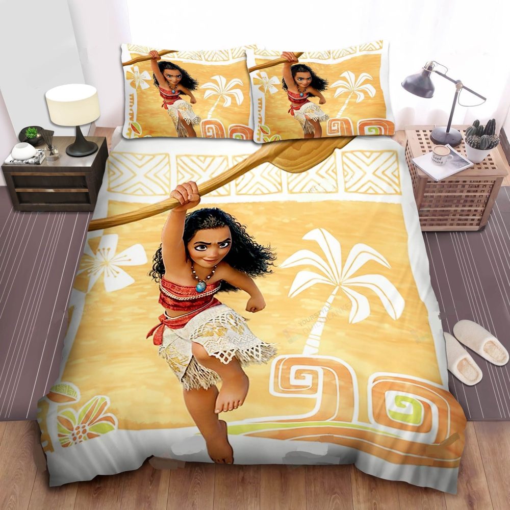 Adventure-Inspired Kids' Bedding Set - Vibrant Character Design For Dreamy Nights