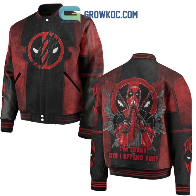 Limited Edition Hero Jacket - Bold Design, Perfect For Fans!