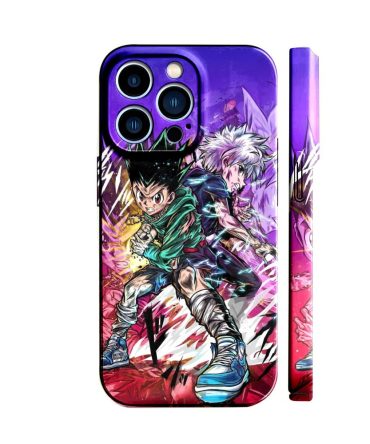 Vibrant Anime Character Phone Case – Durable, Stylish Protection For Iphone 14 Pro Max