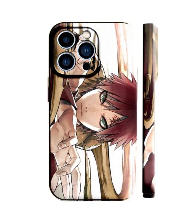 Anime-Inspired Protective Phone Case – Stylish & Durable Cover For Fans