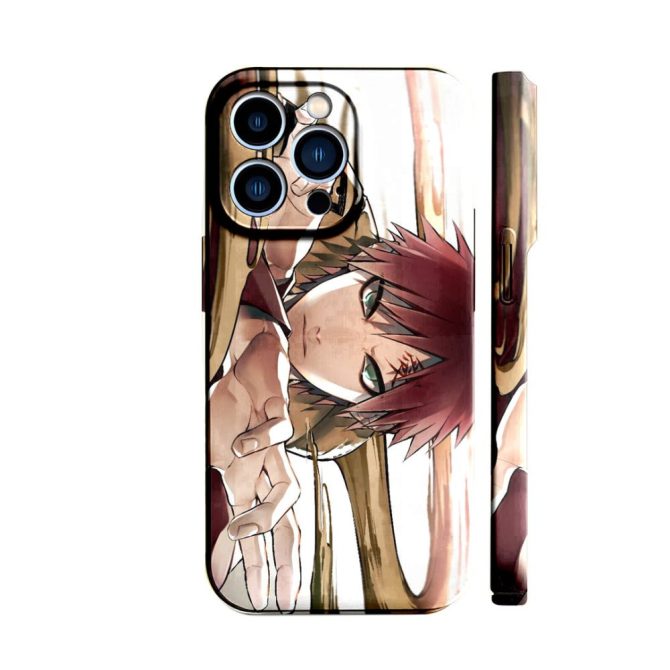 Anime-Inspired Protective Phone Case – Stylish & Durable Cover For Fans