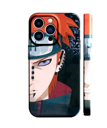 Anime-Inspired Phone Case For Iphone 13 Pro - Stylish Design, Durable Protection