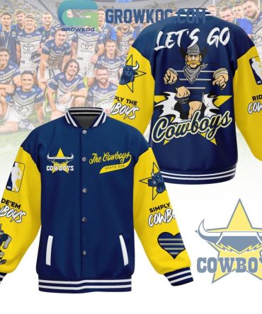 Cheer In Style: Cowboys Varsity Jacket – Bold Design, Comfy Fit, Perfect For Fans!