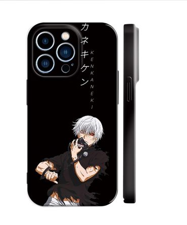 Anime-Inspired Phone Case - Stylish Protection For Iphone 14 Pro Max - Durable & Trendy Design