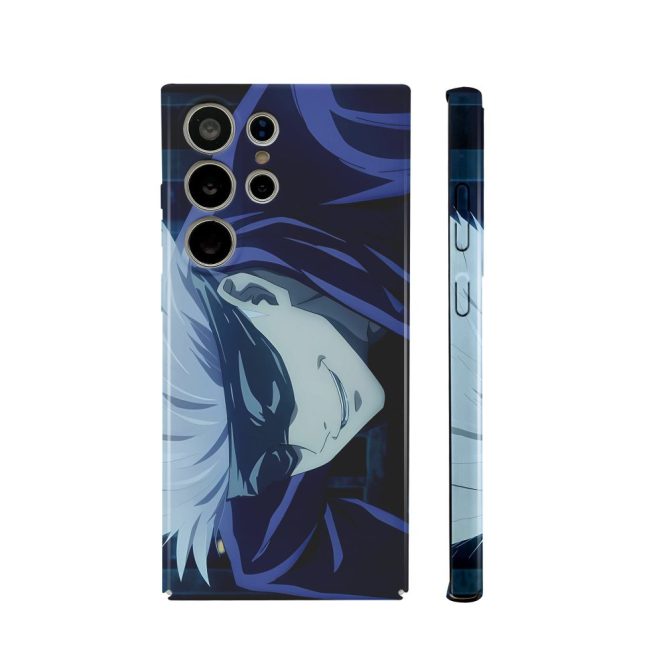 Anime-Inspired Phone Case - Stylish & Durable Cover For Iphone 13/14 - Perfect Gift For Fans - Image 2