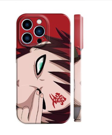 Anime Character Phone Case - Stylish & Durable Cover For Iphone 13 Pro Max
