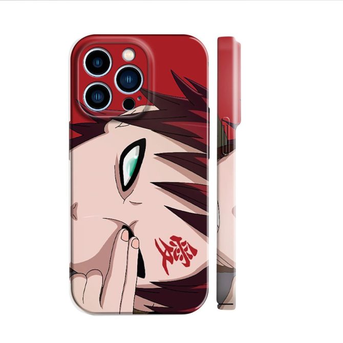 Anime Character Phone Case - Stylish & Durable Cover For Iphone 13 Pro Max