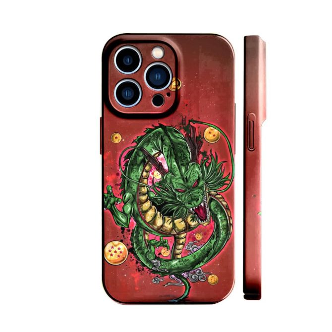 Epic Dragon Phone Case - Stylish Protection For Your Device - Perfect Gift!