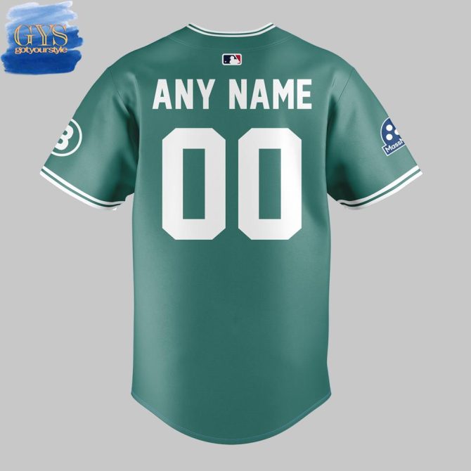 Customizable Red Sox Jersey – Add Your Name & Number – Limited Edition Design - Image 3