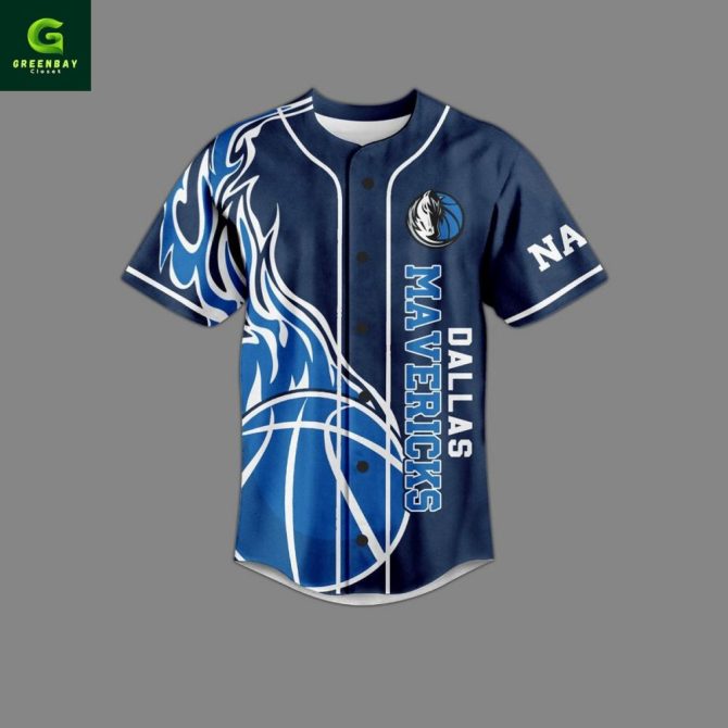 Customizable Dallas Mavericks Jersey 2024 Champions Edition - Limited Time Offer! - Image 2